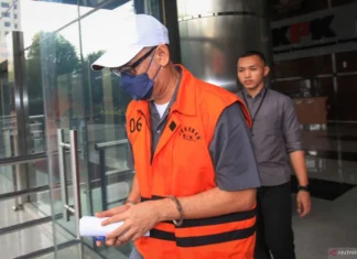KPK Panggil Pihak Swasta dan Kurator jadi Saksi Kasus Kasus LPEI