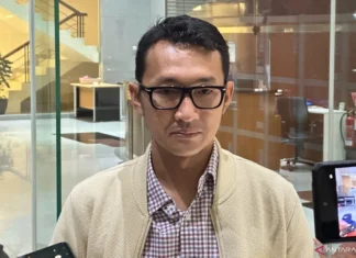 KPK Sita Satu Unit Apartemen senilai Rp500 Juta Terkait Kasus JTTS
