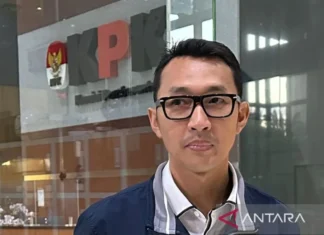 KPK Telisik Aliran Dana Akuisisi PT JN saat Periksa Dirut PINTU