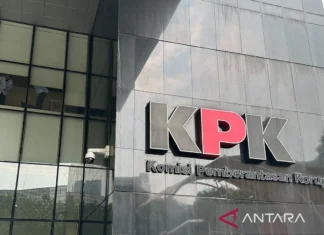 KPK Usut Proses Pengerjaan Pengerukan Alur Pelayaran di Tiga Pelabuhan