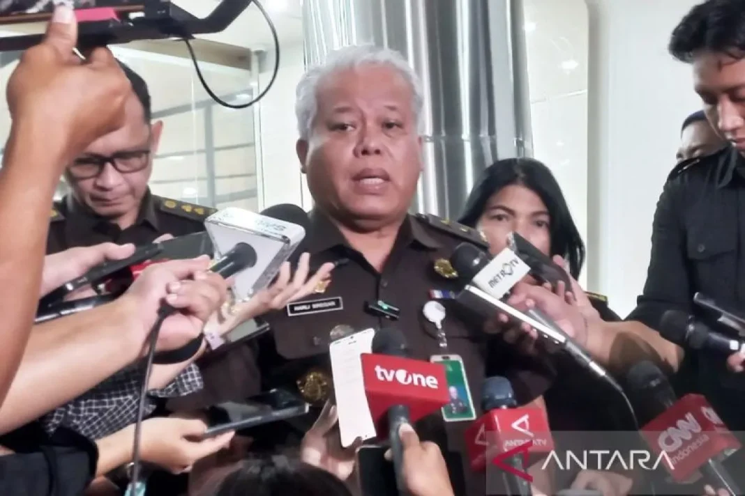 Kejagung sebut PP 24 2025 bantu APH percepat ungkap pidana