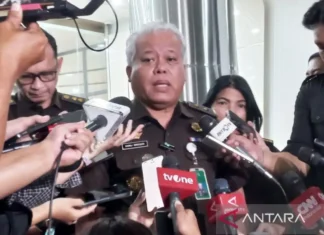 Kejagung: PP 24/2025 Bantu APH Percepat Ungkap Pidana