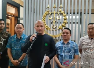 Kejari Bandung Kemungkinan Periksa Ridwan Kamil Korupsi Terkait MUJ
