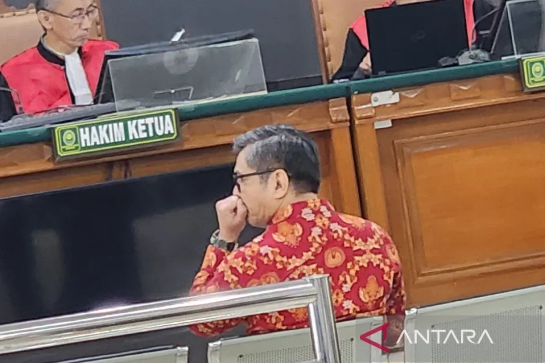 Kemenkes sebut Kaprodi FK Undip hambat pengungkapan kasus perundungan PPDS