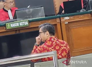 Kemenkes: Kaprodi FK Undip Hambat Pengungkapan Kasus Perundungan PPDS