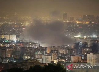 Komandan Senior IRGC Gugur dalam Serangan Israel usai Gencatan Senjata