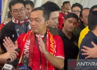 Megawati Titip Pesan ke Mensesneg: Jaga Kesehatan, Jaga Presiden