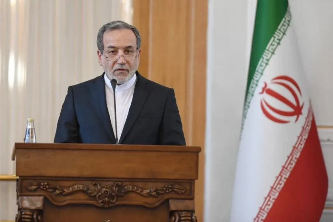 Menlu Iran akan hadiri pertemuan tingkat tinggi dengan negara Eropa