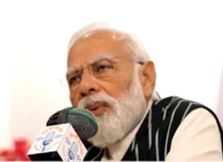 PM Modi: Tragedi Jatuhnya Pesawat Air India di Gujarat Mengejutkan