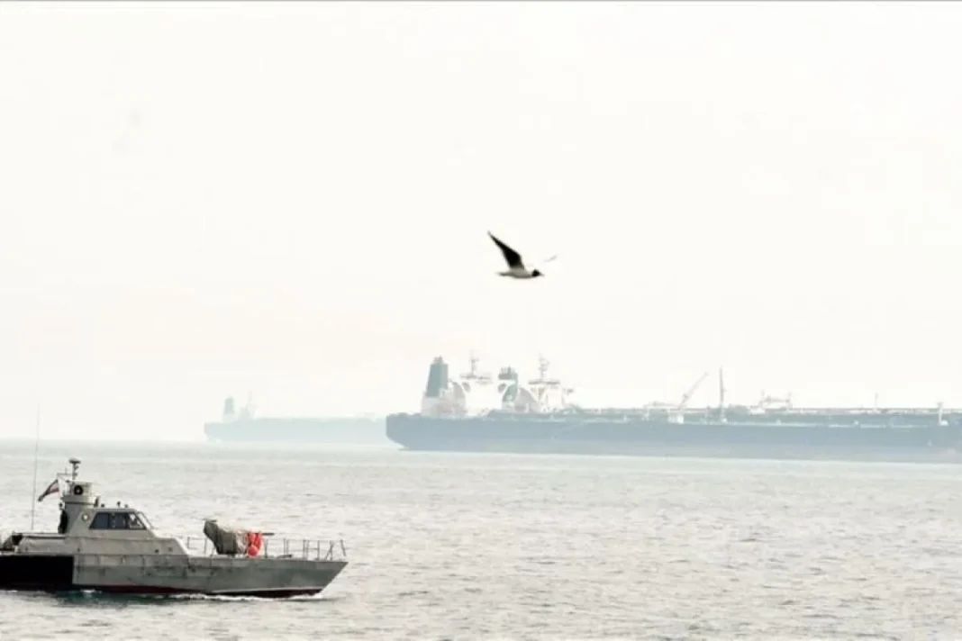 Parlemen Iran setujui penutupan Selat Hormuz bagi pelayaran