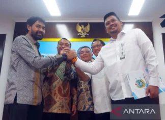 Pascasengketa 4 Pulau, Gubernur Aceh temui Jusuf Kalla