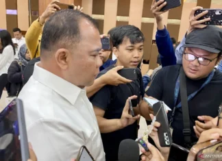 Polri Selidiki Aktivitas Tambang Nikel di Raja Ampat