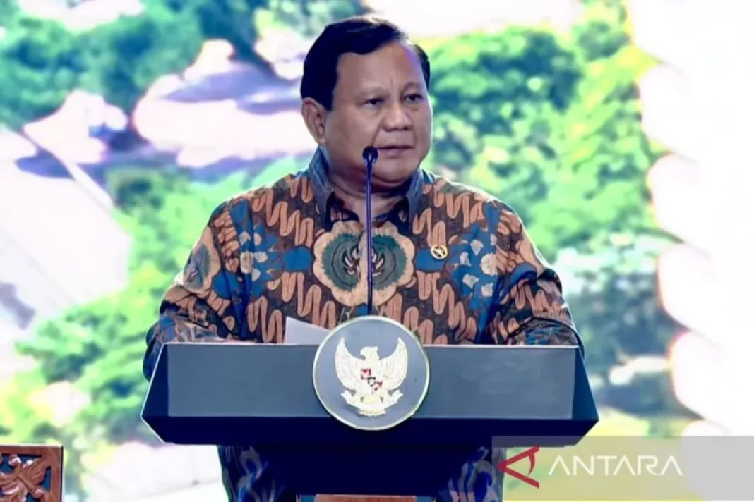 Presiden Prabowo puji KEK Sanur sebagai terobosan, pertama di RI