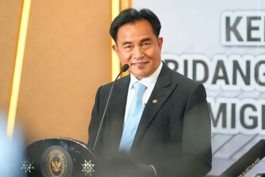 Presiden berwenang ambil keputusan sengketa empat pulau