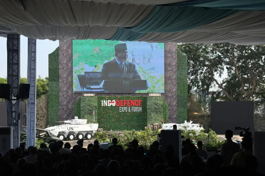 Presiden yakini Indonesia bisa keluar dari kemiskinan sebelum 2045