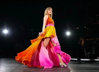 Taylor Swift Kembali Miliki Kendali Penuh atas Master Album Musik Lama