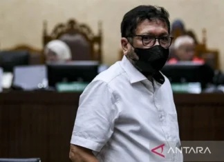 Zarof Ricar Divonis 16 Tahun Penjara, JPU Kejagung Ajukan Banding