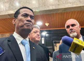 Mentan: 10 Produsen Beras Nakal Sudah Diperiksa Satgas Pangan