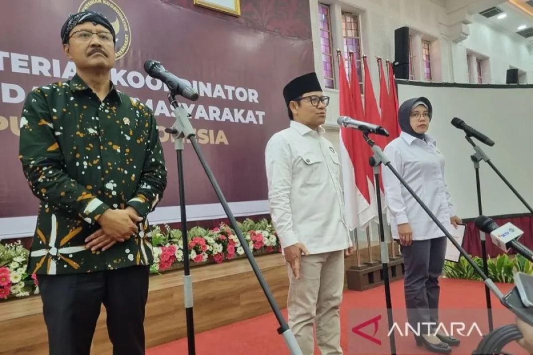 63 Sekolah Rakyat siap beroperasi mulai 14 Juli 2025