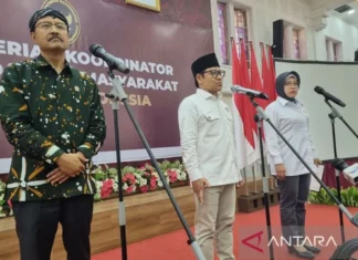 Mensos: 63 Sekolah Rakyat Siap Beroperasi mulai 14 Juli 2025