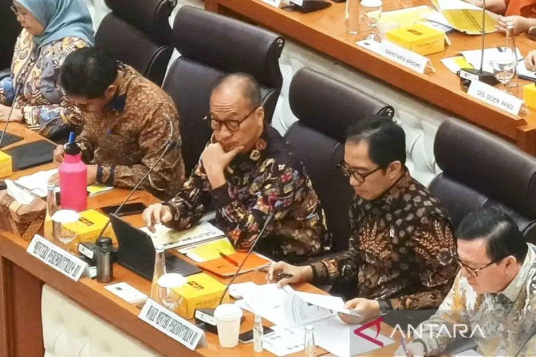 AS beri tarif tambahan ke BRICS, Menperin tegaskan Percayakan pada negosiator