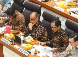 AS Beri Tarif Tambahan ke BRICS, Menperin: Percayakan pada Negosiator