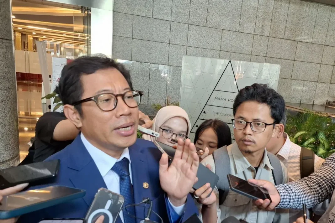 BEI pastikan tarif Trump tidak berdampak signifikan ke pasar modal RI