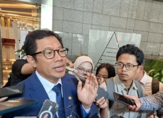BEI Pastikan Tarif Trump tidak Berdampak Signifikan ke Pasar Modal RI