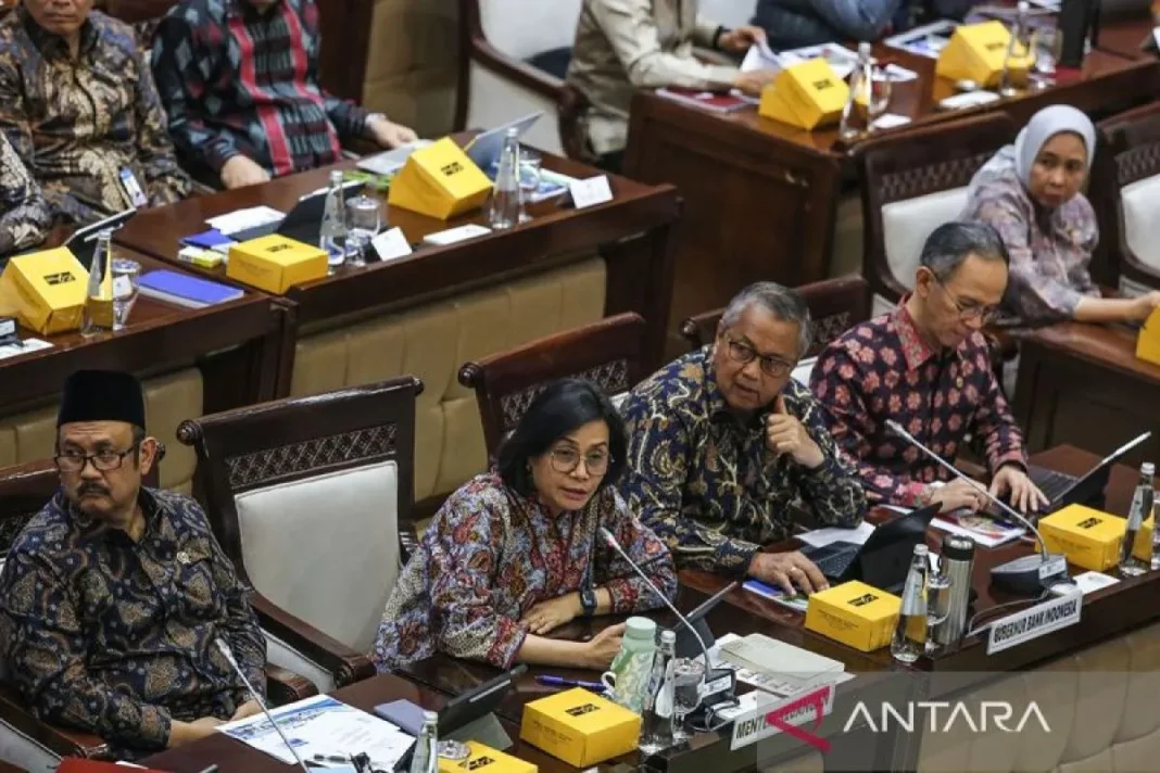 BI prakirakan rupiah berada di kisaran Rp16.000-Rp16.500 pada 2026