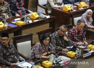 BI Prakirakan Rupiah Berada di Kisaran Rp16.000-Rp16.500 pada 2026