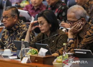 BI Proyeksi Suku Bunga The Fed Turun ke 4 Persen di 2025, 3,5 di 2026