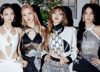 BLACKPINK Rilis Lagu JUMP pada 11 Juli