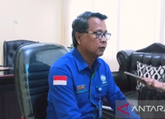 BMKG Prakirakan Tsunami sampai Biak dan Supiori pada Rabu Pukul 16.21 WIT