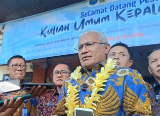BNN Ungkap WNA Rusia-Ukraina di Bali jadi Partner Kejahatan Narkotika