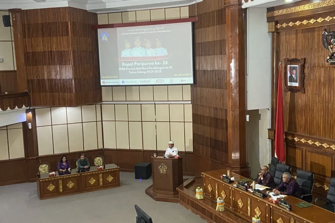 Bali mulai tahun ini tak beri izin bangunan wisata di lahan produktif