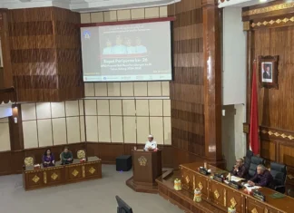Bali Mulai Tahun ini tak Beri Izin Bangunan Wisata di Lahan Produktif