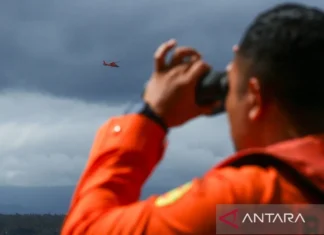 Basarnas Lanjutkan Pencarian Korban KMP Tunu, 30 Orang Belum Ditemukan