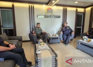 Bea Cukai Madura Perkuat Pengawasan Rokok Ilegal Bersama Penegak Hukum