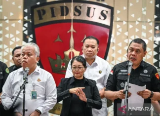 Belum Tersangka, Kejagung Masih Dalami Rekanan dalam Kasus Chromebook