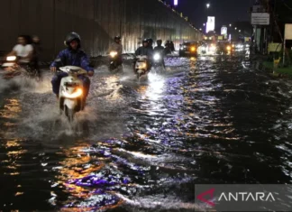Bencana Banjir dan Longsor di Korsel: 10 Tewas, Ribuan Mengungsi