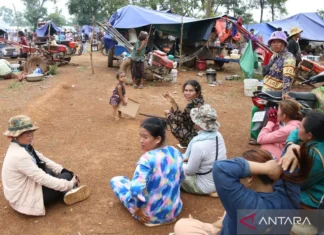Bertemu China, Kamboja-Thailand Tegaskan Komitmen Gencatan Senjata