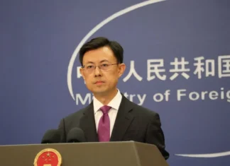 China Dukung Langkah Prancis Akui Palestina pada Sidang PBB 2025