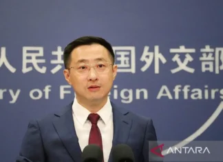 China Soroti Kesepakatan Tarif Dagang Indonesia-AS