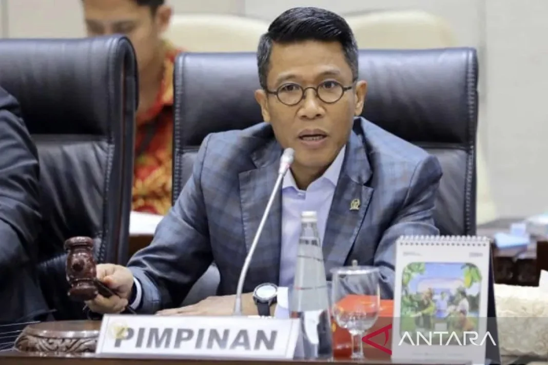 DPR RI Minta Kopdes Merah Putih harus punya skema pendanaan berkelanjutan