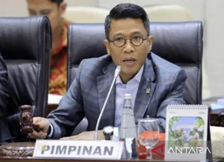 DPR RI: Kopdes Merah Putih harus Punya Skema Pendanaan Berkelanjutan