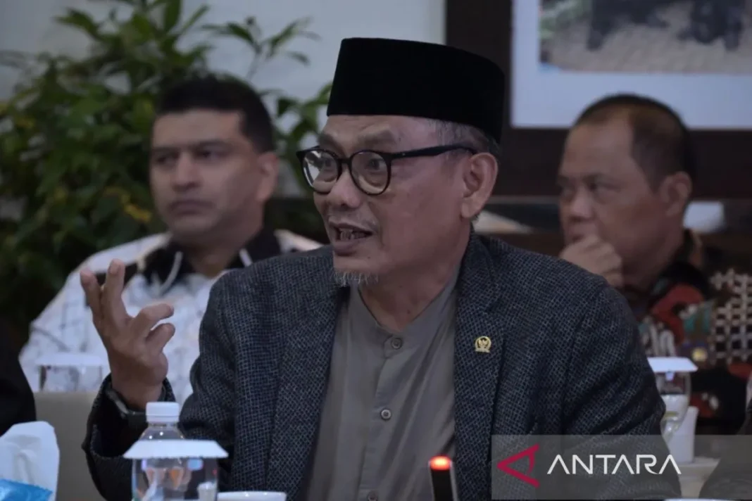 DPR nilai penulisan ulang sejarah berkala penting agar tetap relevan