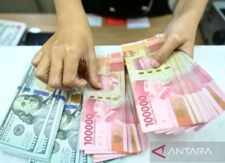 Depresiasi Rupiah Terkendali Seiring Potensi Penurunan Suku Bunga Fed