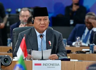 Di KTT BRICS, Prabowo Berharap Kemanfaatan NDB Dapat Ditingkatkan