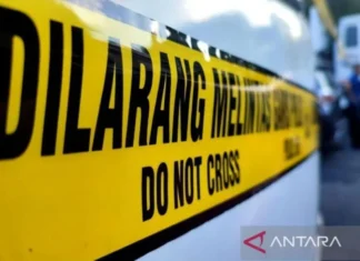 Diplomat Ditemukan Tewas dengan Kepala Terlilit Lakban di Indekos Jakpus