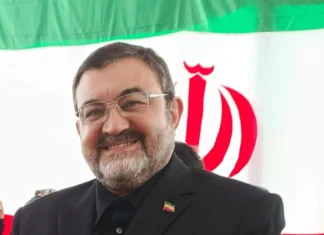 Dubes Iran Sebut tak Terjadi Gencatan Senjata antara Iran dan Israel